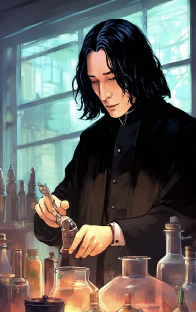 snape