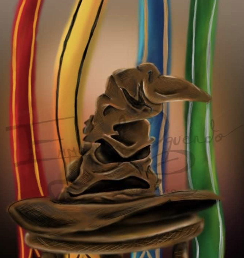 Sorting hat